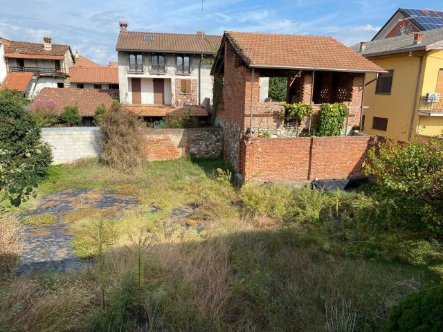 Rustico in vendita a Piemonte, Novara
