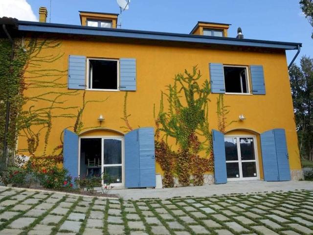Rustico in vendita a Piemonte, Asti