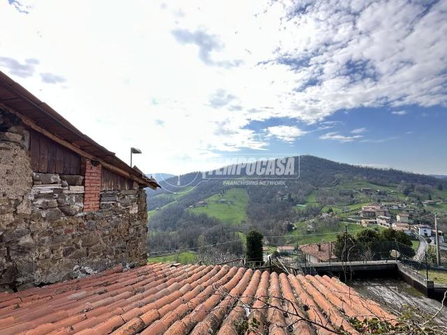 Rustico in vendita a Foresto Sparso, Lombardia