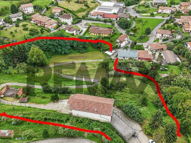 Rustico in vendita a Foresto Sparso, Lombardia