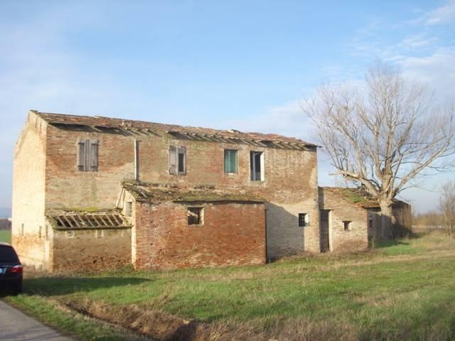 Rustico in vendita a Unione di Comuni della Romagna Forlivese, Quattro