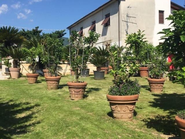 Rustico in vendita a Crociale, Tonfano