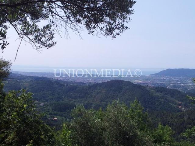 Terreno in vendita a Unione di comuni Montana Lunigiana, Fosdinovo