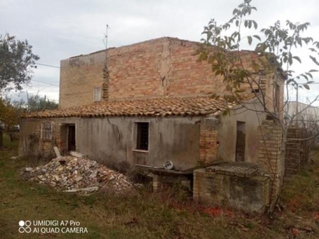 Terreno in vendita a Fossacesia, Abruzzo