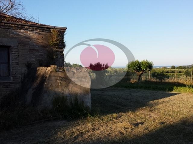 Rustico in vendita a Fossacesia, Abruzzo