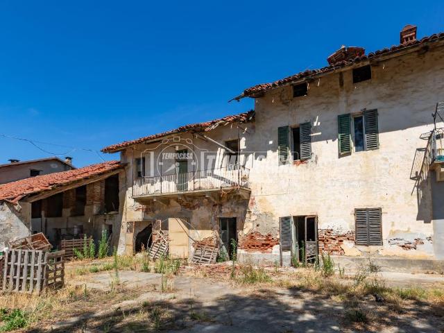 Rustico in vendita a Piemonte, Cuneo