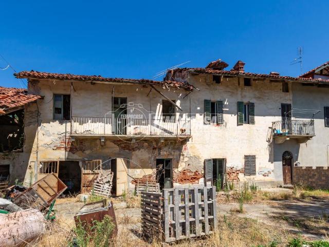 Rustico in vendita a Piemonte, Cuneo