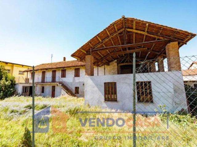 Rustico in vendita a Piemonte, Cuneo