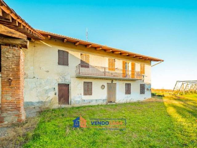 Rustico in vendita a Piemonte, Cuneo