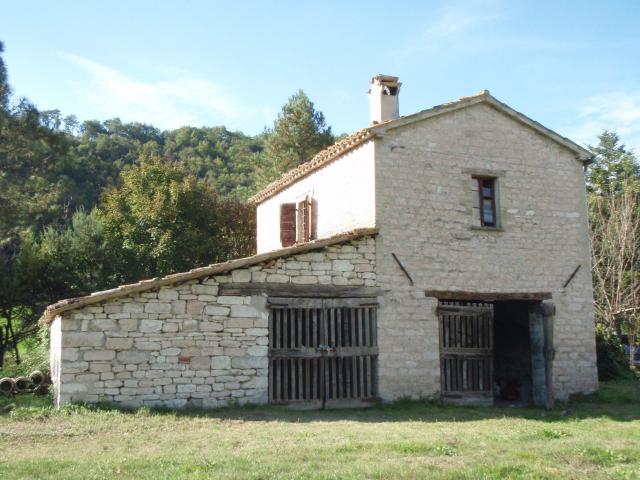 Rustico in vendita a Marche, Pesaro E Urbino
