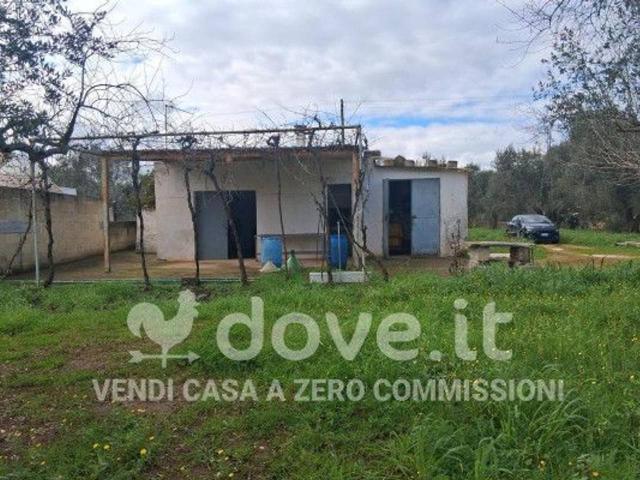 Rustico in vendita a Puglia, Brindisi