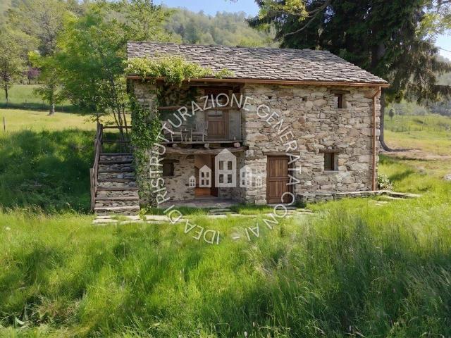 Rustico in vendita a Piemonte, Torino