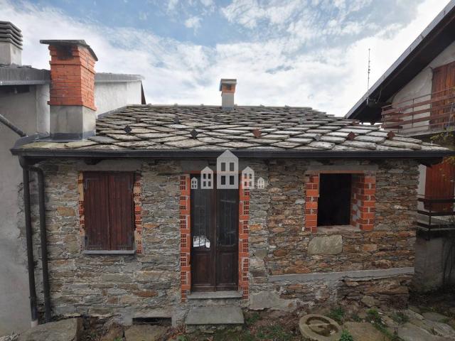 Rustico in vendita a Piemonte, Torino