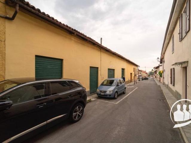 Terreno in vendita a San Giusto, Frossasco