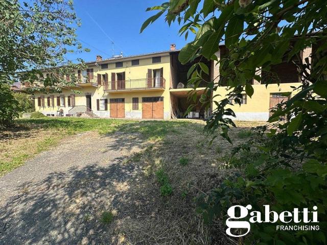 Rustico in vendita a Piemonte, Alessandria