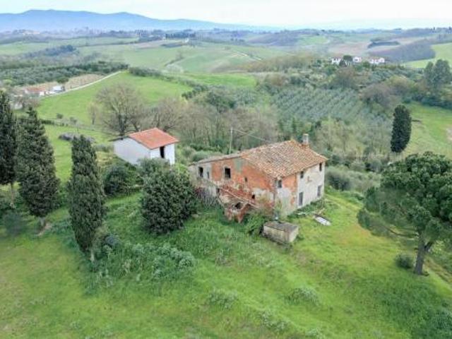Terreno in vendita a Unione dei Comuni Circondario dell'Empolese Valdelsa, Fucecchio