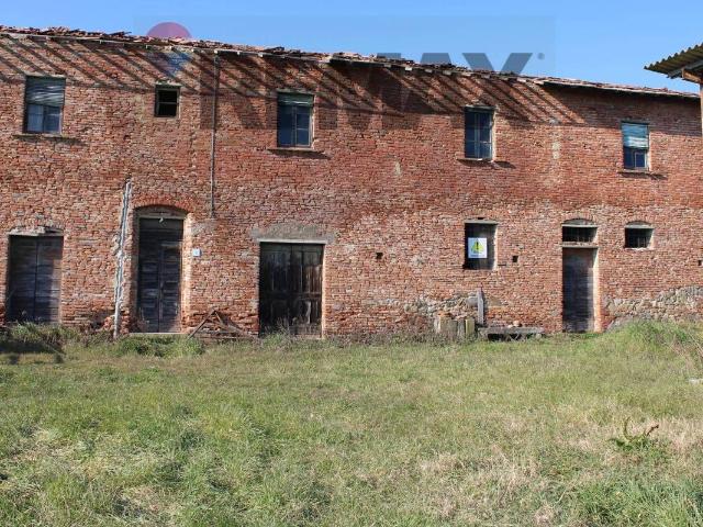 Rustico in vendita a Unione dei Comuni Circondario dell'Empolese Valdelsa, Fucecchio