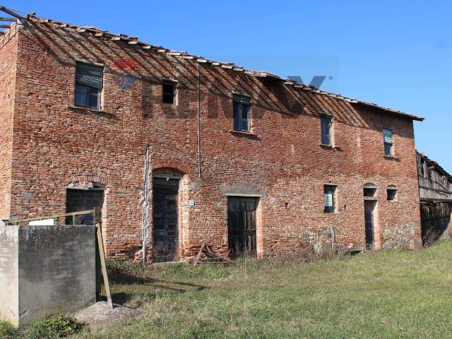Rustico in vendita a Unione dei Comuni Circondario dell'Empolese Valdelsa, Fucecchio