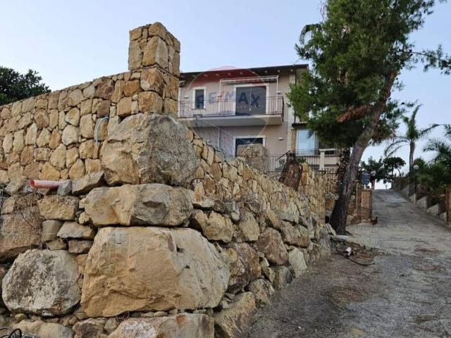 Rustico in vendita a Gagliano Castelferrato, Sicilia
