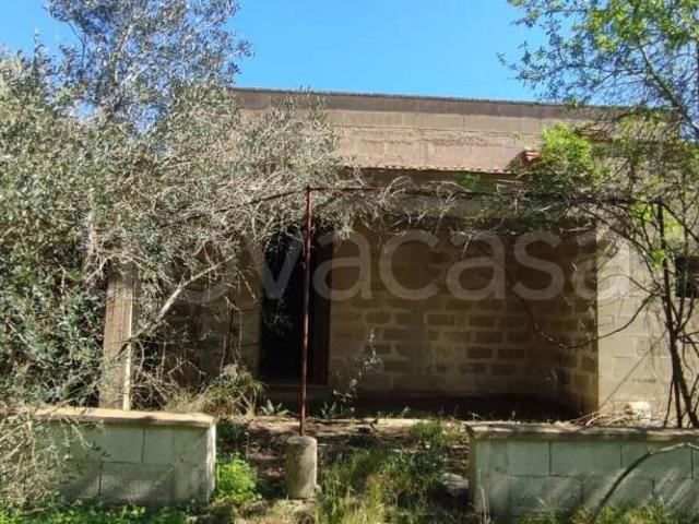 Rustico in vendita a Puglia, Lecce