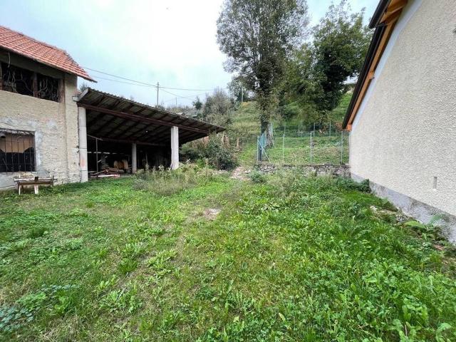 Rustico in vendita a Toscio, Galbiate