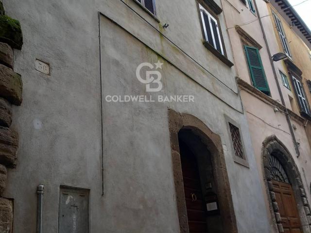 Rustico in vendita a Gallese, Lazio