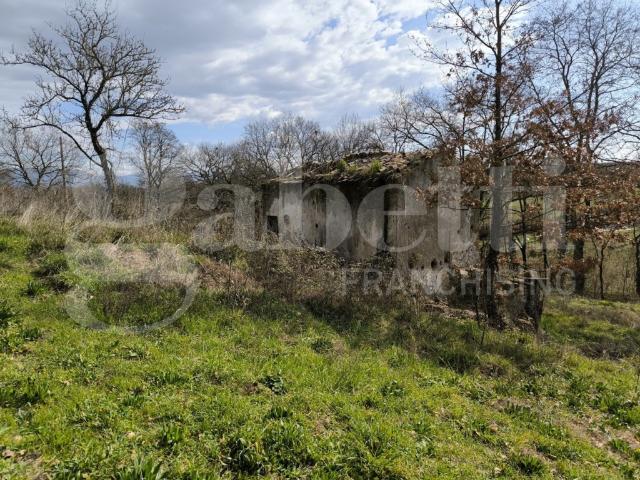Rustico in vendita a Gallese, Lazio