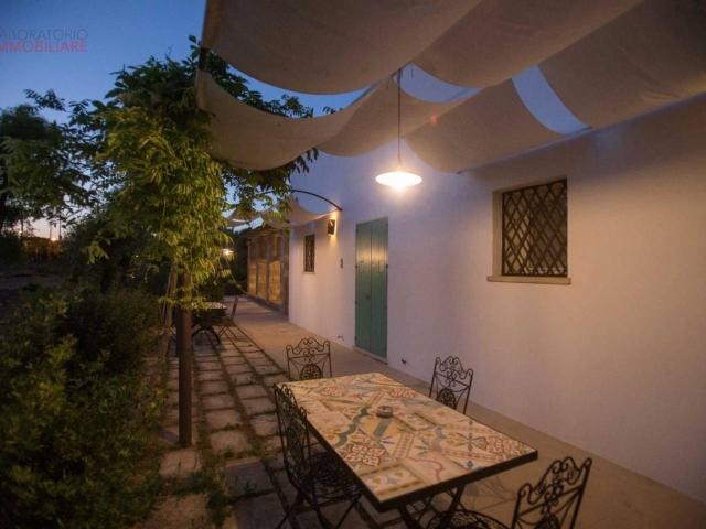 Rustico in vendita a Puglia, Lecce