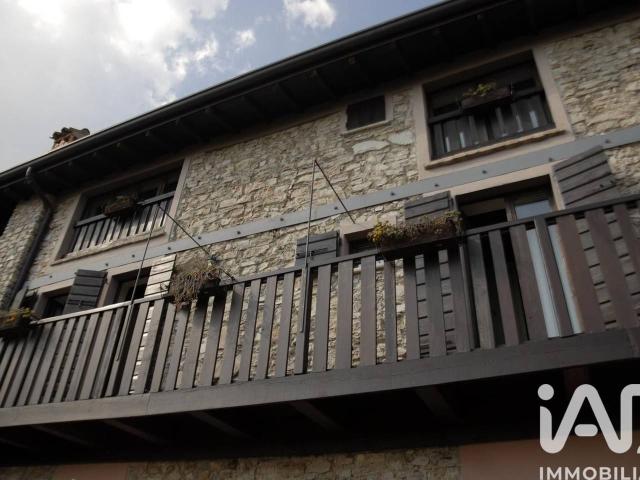 Rustico in vendita a Comunità Montana Parco Alto Garda bresciano, Gargnano