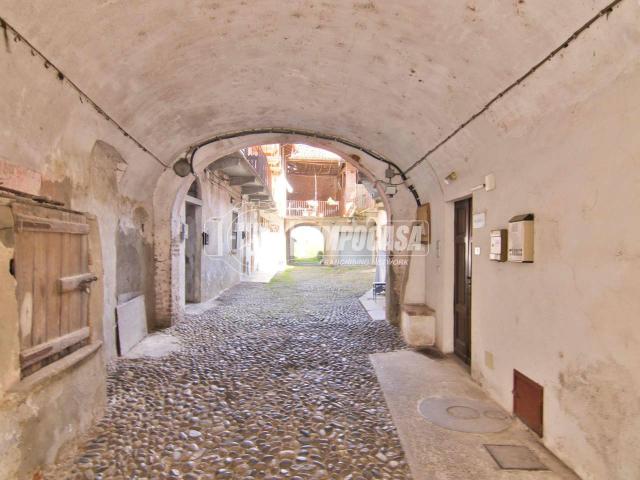Rustico in vendita a Piemonte, Vercelli