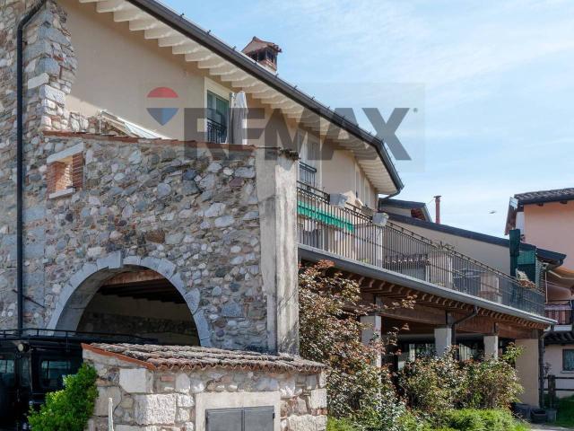 Rustico in vendita a Comunità montana della Valle Sabbia, Gavardo