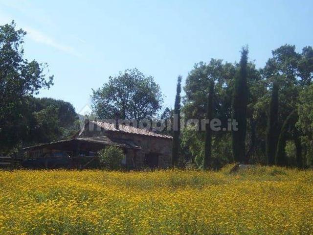 Rustico in vendita a Bivio Di Ravi, Toscana