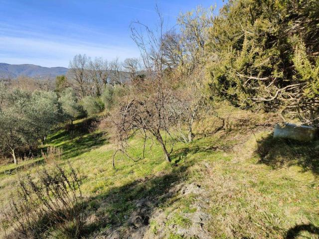 Rustico in vendita a Centro Est, Serra Riccò