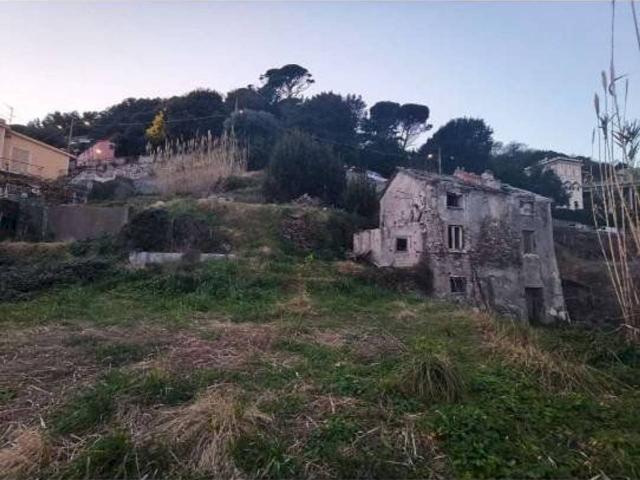 Rustico in vendita a Crevari, Genova