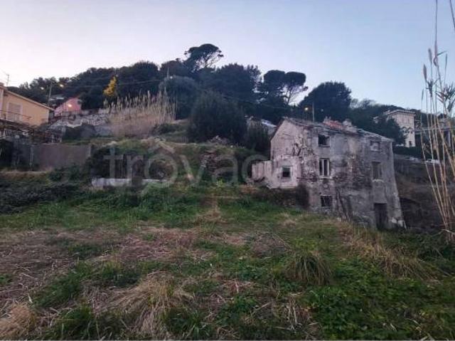 Rustico in vendita a Ponente, Serra Riccò