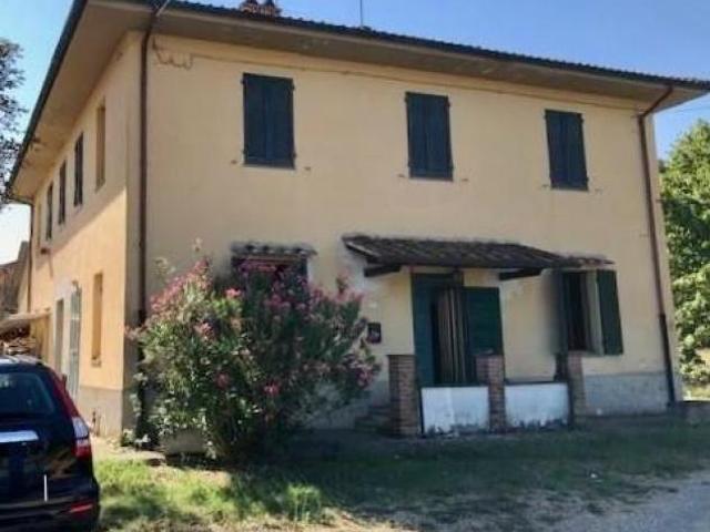 Terreno in vendita a Peccioli, Toscana