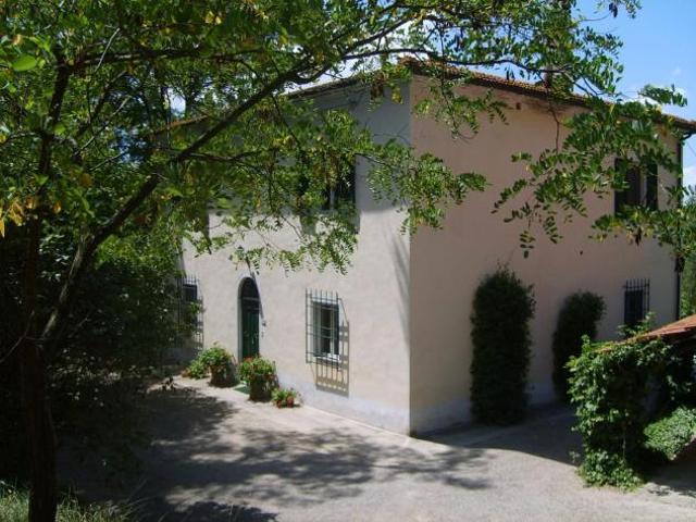 Terreno in vendita a Peccioli, Toscana