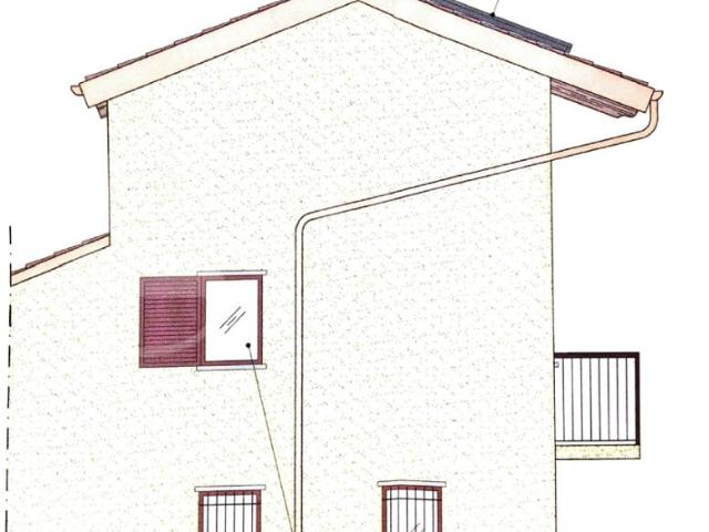 Rustico in vendita a Piemonte, Torino