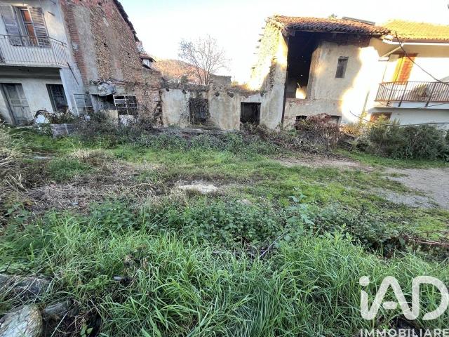Rustico in vendita a Unione Montana di Comuni delle Valli di Lanzo, Ceronda e Casternone, Piemonte