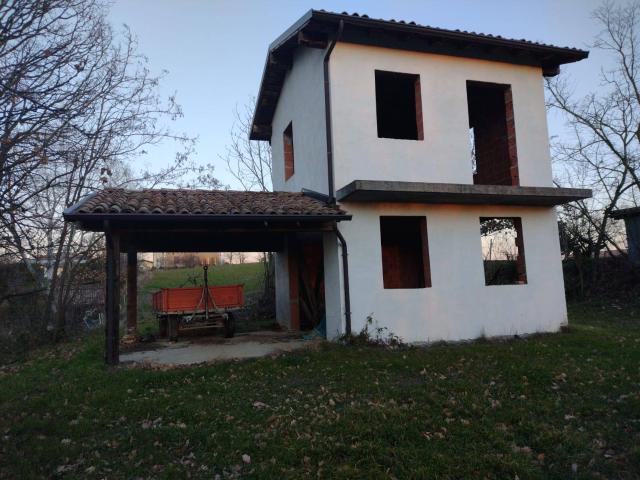 Rustico in vendita a Godiasco Salice Terme, Godiasco