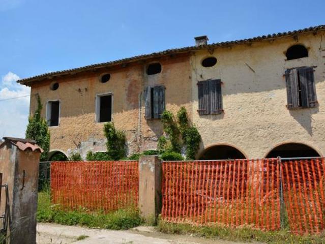 Terreno in vendita a Gonars, Friuli-Venezia Giulia
