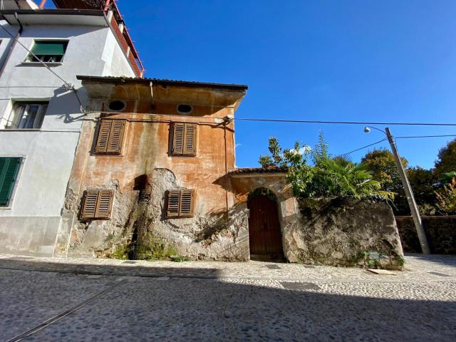 Rustico in vendita a Sant'Anna / Sveta Ana, Gorizia