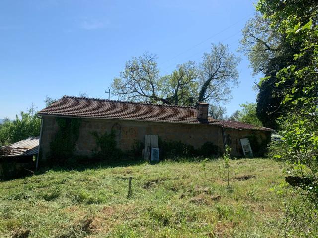 Rustico in vendita a Graffignano, Lazio