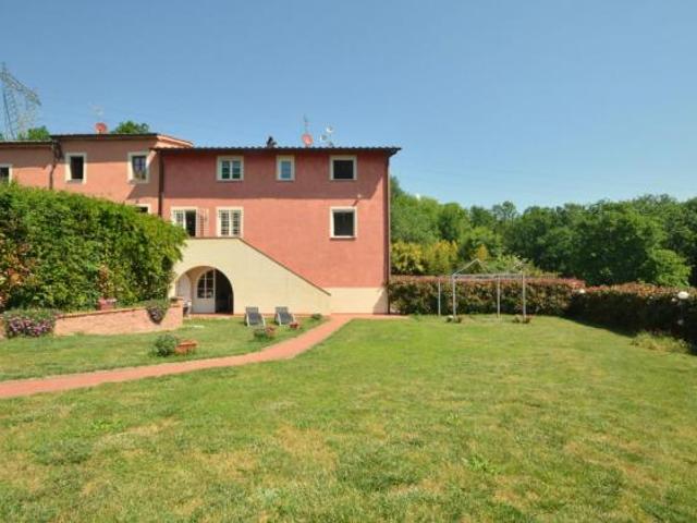 Terreno in vendita a Capannori, Toscana