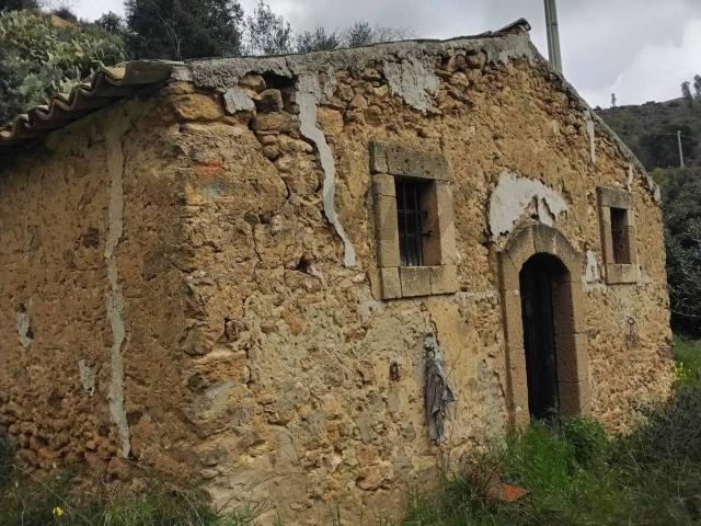 Rustico in vendita a Grammichele, Sicilia