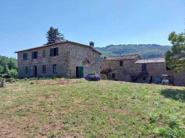 Rustico in vendita a Lucolena in Chianti, San Polo In Chianti