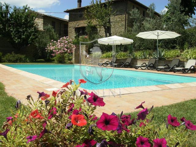 Rustico in vendita a San Cresci, San Polo In Chianti