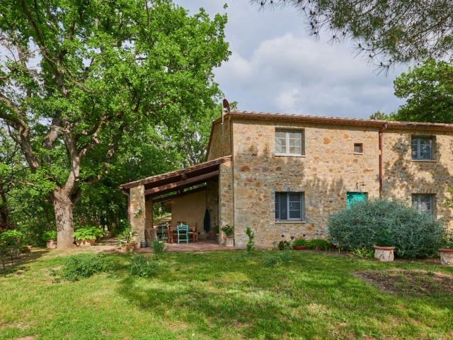 Rustico in vendita a Centro, Monte Argentario