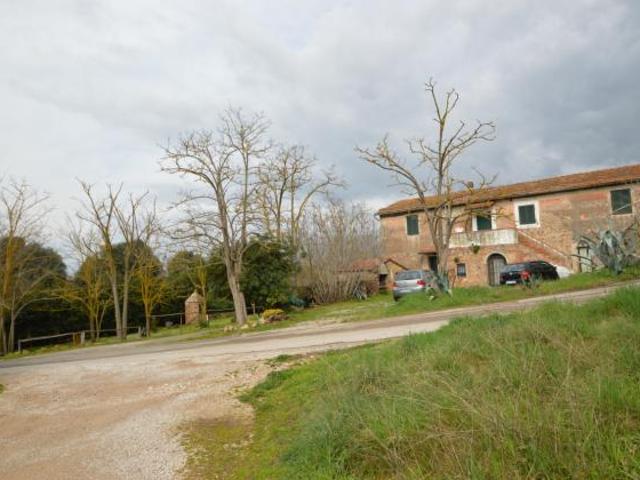 Terreno in vendita a Monte Argentario, Toscana