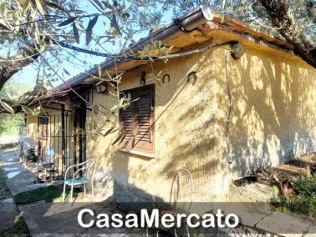 Terreno in vendita a Roma Capitale, Lazio